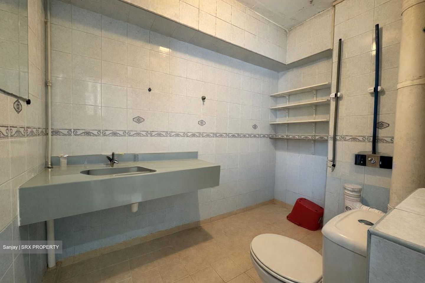 Blk 524 Fragrant Woods (Woodlands), HDB 5 Rooms #570117461